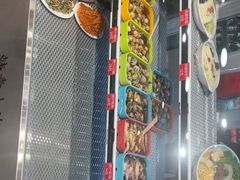 -韩麦大冷面(桂花街直营店)