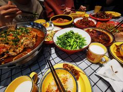 -江西老表·经典江西八大碗