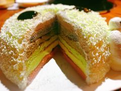-BON CAKE(华贸购物中心店)
