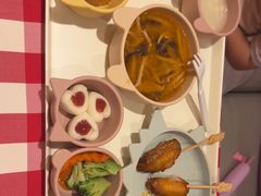 -西贝(厦门中华城店)