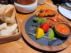 -壹泰东南亚主题餐厅·高良姜风情(州桥店)