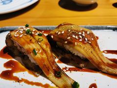 -渔寿司·日本料理(艾尚天地店)