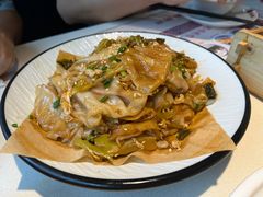 -粤点越有·茶点·粤菜(樵岭国际店)