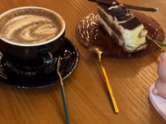 -街角 T·COFFEE 融合料理·BISTRO(车公庙店)