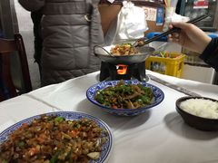 -新新湘菜馆(新中街二条店)
