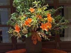 -杭州西子湖四季酒店·金沙厅