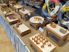 -金石滩鲁能温泉假日酒店·海洋之星餐厅