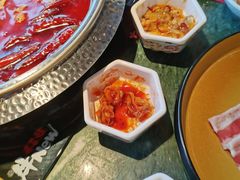 -牛New寿喜烧(金鹰世界店)