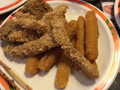 -比格比萨(方庄店)
