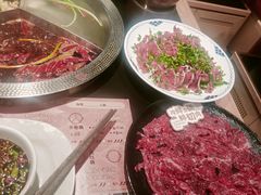 -廖掌柜·重庆鲜货火锅(上海首店)