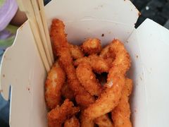 -味子夫鸡柳(解放碑总店)