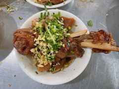 -杭嘉湖咬强羊肉面馆(永兴路总店)