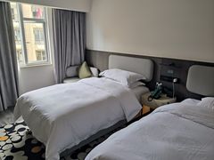 -深圳海景嘉途酒店(东翼楼)