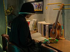 -CIAO·团建聚餐·生日派对轰趴馆(福田店)