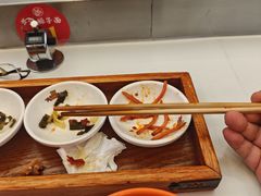 -乡党臊子面(丰庆公园店)