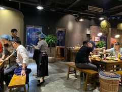 -白乐天毛肚火锅馆(南滨路店)