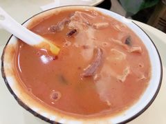 -方中山胡辣汤(通州店)