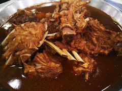 -蝎王府羊蝎子(西直门店)