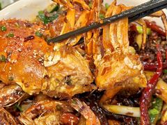 -辣螃铠盆盆蟹大排档(总店)