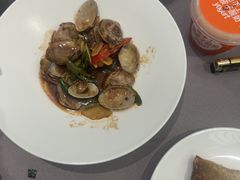 -徐记海鲜(观沙岭|滨江新城店)