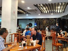 -奎元馆.百年奎元.非遗传承(西湖边的解放路店)