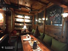-源一咖啡馆(麒麟巷步行街店)
