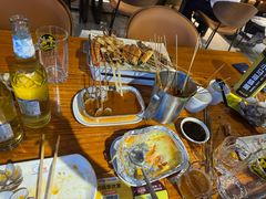 -本色.小马哥烧烤(五一路总店)