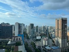 -富力丽思卡尔顿酒店·香荟全日制餐厅