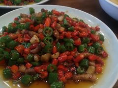-不相离盐帮菜(郎园店)