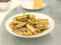 大竹蛏-宁海食府(天一阁望京店)