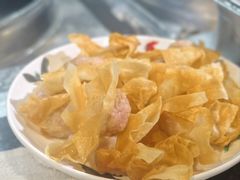 -蓝记云吞(正果店)