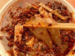 -春叶凉粉(御河西路店)