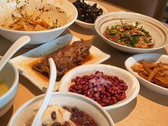 -大师兄·西北小馆(金湾华发商都店)
