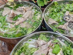 -攀枝花·任德琼·盐边羊肉米线