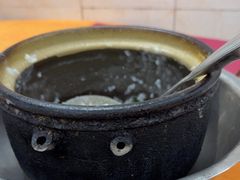 -辉记潮汕海鲜砂锅粥(市桥店)