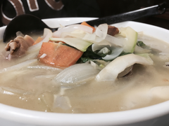 -祥和居炸酱面馆(美食街店)