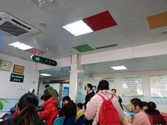 -华中科技大学同济医学院附属同济医院(汉口院区)