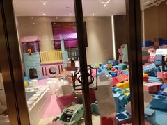 -上海嘉定喜来登酒店