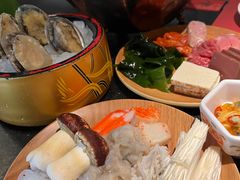 -牛New寿喜烧(闵行龙湖天街店)