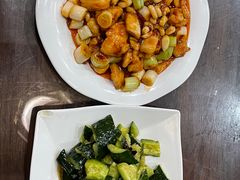 -刘妈菜馆(磁器口店)