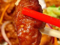 -禄鼎记·排队俩小时都要吃的酸菜鱼(石牌桥店)