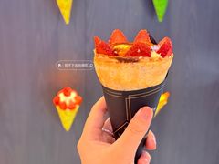 -July tale·可丽饼(德基广场店)