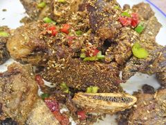 孜然牛排小份-清真双宝红油牛系列
