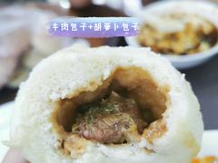 -白魁老号饭庄(交道口店)