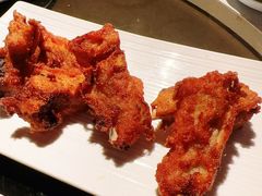 -顺香居·老字号湖北菜(江汉路店)