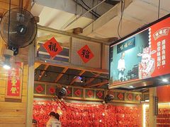 -味福记·本地特色菜(八一万达广场店)