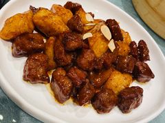 -小厨娘淮扬菜(清江苏宁广场店)