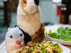 鱼皮-官塘锋记鱼生·生腌·砂锅粥(牌坊街店)