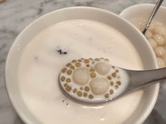 椰汁西米露-满记甜品(湖滨店)