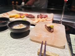 -Ginza Onodera铁板烧(外滩十八号店)